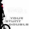 WillieBMX Your Stunt Double
Let your friends know their double has arrived!
More fun from the WillieBMX Line!
Digital photograph